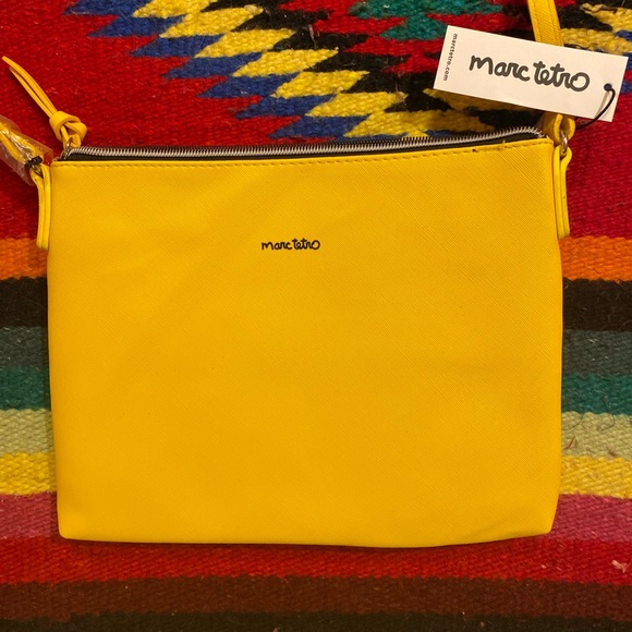 Marc Tetro Dachshund Crossbody Bag - Picture 2 of 8